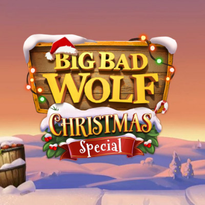 Big Bad Wolf Christmas Special