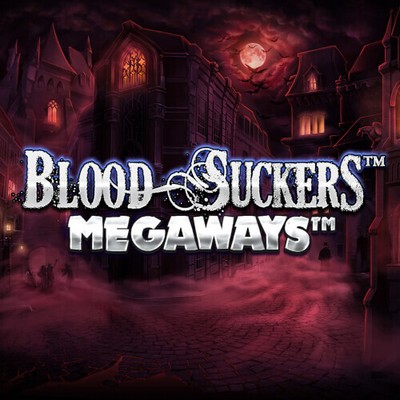 Blood Suckers Megaways