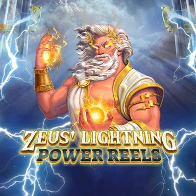 Zeus Lightning Power Reels